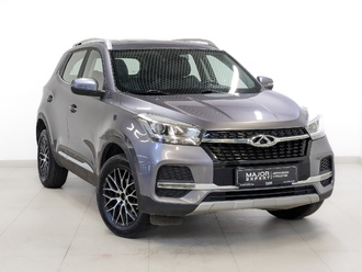 фото Chery Tiggo 4 I 2022
