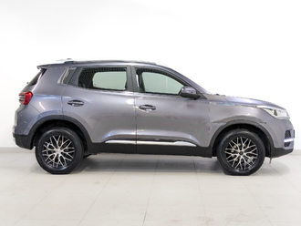 фото Chery Tiggo 4 I 2022