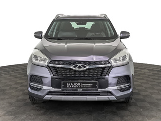 фото Chery Tiggo 4 I 2022