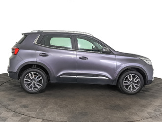 фото Chery Tiggo 4 I 2022