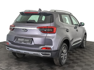 фото Chery Tiggo 4 I 2022