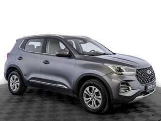 фото Chery Tiggo 4 Pro 2022