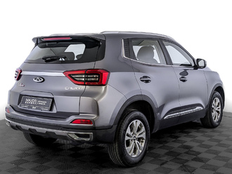 фото Chery Tiggo 4 Pro 2022