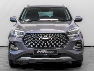 фото Chery Tiggo 4 Pro 2022