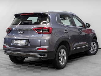 фото Chery Tiggo 4 Pro 2022