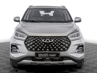 фото Chery Tiggo 4 Pro 2022