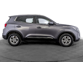 фото Chery Tiggo 4 Pro 2022