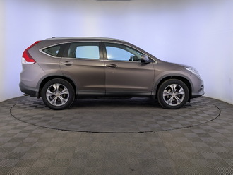 фото Honda CR-V IV 2014