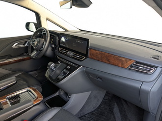 фото Hongqi HQ9 I 2022