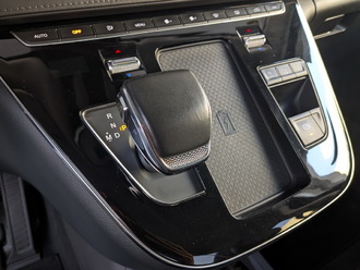 фото Hongqi HQ9 I 2022