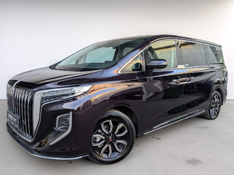 Hongqi HQ9