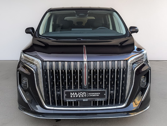 фото Hongqi HQ9 I 2022