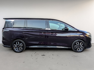 фото Hongqi HQ9 I 2022