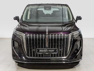 фото Hongqi HQ9 I 2022