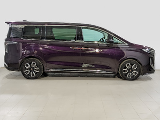 фото Hongqi HQ9 I 2022
