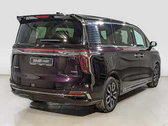 фото Hongqi HQ9 I 2022