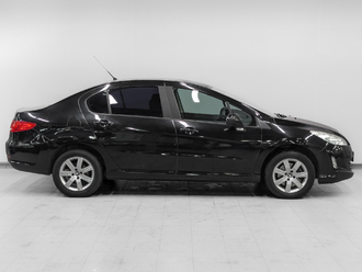 фото Peugeot 408 2013