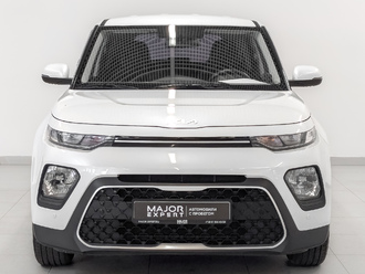 фото Kia Soul III 2022