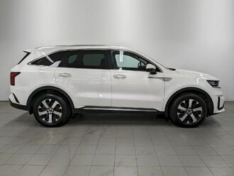 фото Kia Sorento IV 2022