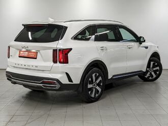 фото Kia Sorento IV 2022