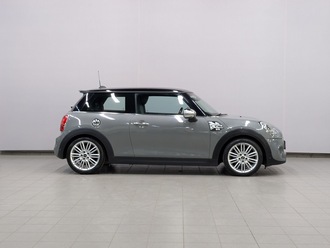 фото Mini Mini III (F56/F55) 2014
