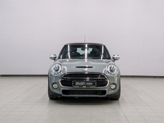 фото Mini Mini III (F56/F55) 2014
