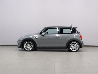 фото Mini Mini III (F56/F55) 2014