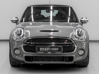 фото Mini Mini III (F56/F55) 2014