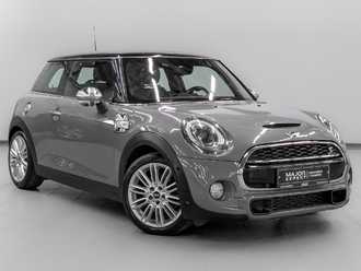фото Mini Mini III (F56/F55) 2014