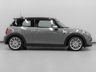 фото Mini Mini III (F56/F55) 2014