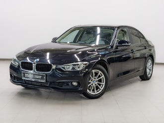 BMW 3 серии