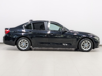 фото BMW 3 (F30/F31/F80) 2016