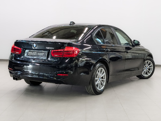 фото BMW 3 (F30/F31/F80) 2016