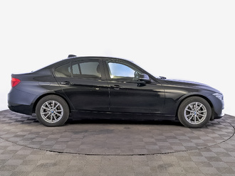 фото BMW 3 (F30/F31/F80) 2016