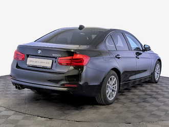 фото BMW 3 (F30/F31/F80) 2016