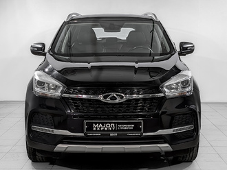 фото Chery Tiggo 4 I 2022