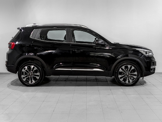 фото Chery Tiggo 4 I 2022