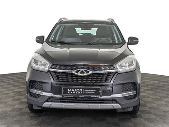 фото Chery Tiggo 4 I 2022
