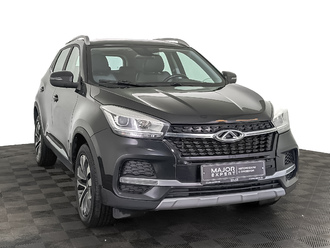фото Chery Tiggo 4 I 2022