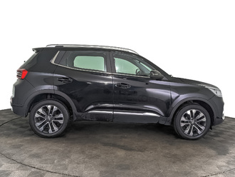 фото Chery Tiggo 4 I 2022