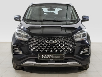 фото Chery Tiggo 4 Pro 2022