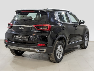 фото Chery Tiggo 4 Pro 2022