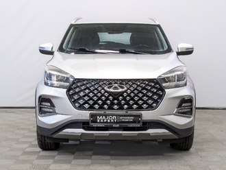 фото Chery Tiggo 4 Pro 2022