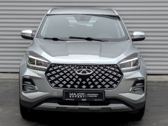 фото Chery Tiggo 4 Pro 2022