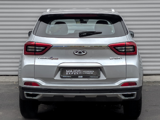 Chery Tiggo 4 Pro с пробегом в автосалоне Форис Авто