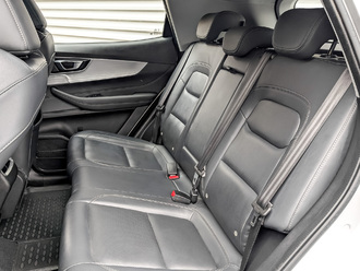 Chery Tiggo 4 Pro с пробегом в автосалоне Форис Авто