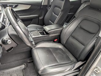 Chery Tiggo 4 Pro с пробегом в автосалоне Форис Авто