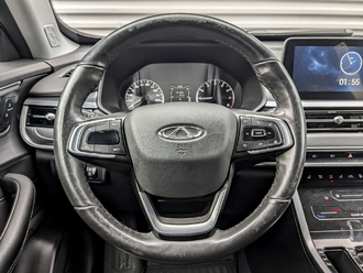 Chery Tiggo 4 Pro с пробегом в автосалоне Форис Авто