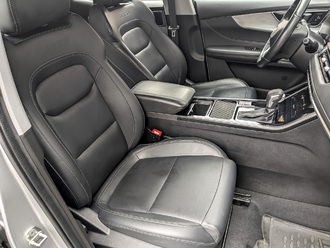 Chery Tiggo 4 Pro с пробегом в автосалоне Форис Авто