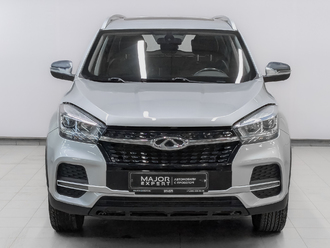 фото Chery Tiggo 4 I 2022